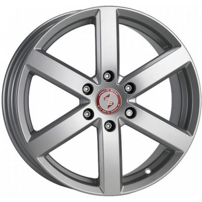 ETabeta Robus 8X18 6X139 ET35 silver | Zboží Auto