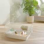 Ferplast Cavie 80 77 x 48 x 42 cm – Hledejceny.cz