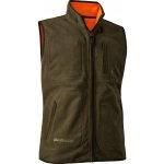 Deerhunter Lovekeeper oboustranná vesta – Zboží Mobilmania