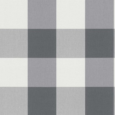 A.S. Création 206367 vliesová tapeta na zeď Black and White rozměry 0,53 x 10,05 m – Zboží Dáma