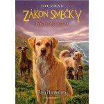 Zákon smečky Soumrak 6 - Poslední bitva - Hunter Erin – Hledejceny.cz