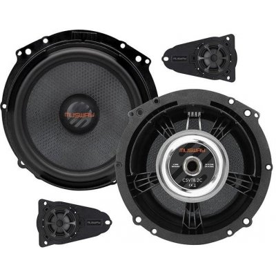 Musway CSVT8.2C – Sleviste.cz