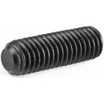 Šroub stavěcí plochý konec, imbus, DIN 913 - M8x40 – Hledejceny.cz