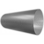 Klimatom Klimaflex 125 mm x 3 m hliník – Hledejceny.cz