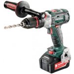 Metabo SB 18 LTX Impuls 602192500 – Hledejceny.cz