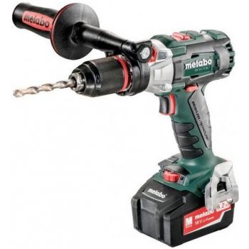 Metabo SB 18 LTX Impuls 602192500