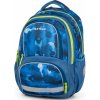 Školní batoh Karton P+P Odstíny modrá