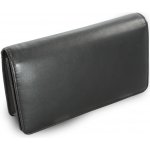 Arwel pánská kožená dokladová etue 2 česká výroba černá – Sleviste.cz