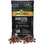 Jacobs Barista Espresso 1 kg – Zboží Dáma