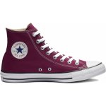 Converse Chuck Taylor All Star Hi 9613/Maroon – Zboží Mobilmania