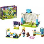 LEGO® Friends 41330 Stephanie na fotbalovém tréninku – Hledejceny.cz