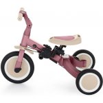 Petite&Mars 5v1 TURBO Dusty Rose – Zboží Dáma