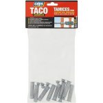 CEYS stko na chemickou kotvu 9x50mm 8ks – Hledejceny.cz