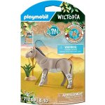 Playmobil 71289 Africký osel – Zboží Živě