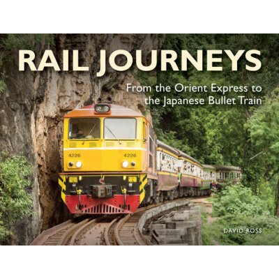 Rail Journeys
