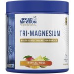 Applied Nutrition Tri-Magnesium Tropical Vibes 200 g – Hledejceny.cz