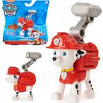 Spin Master Paw Patrol Mini Air Rescue Rubble Pull Back Pup – Sleviste.cz