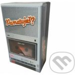 Pamatuješ? vtipná hra pro 40+ – Hledejceny.cz
