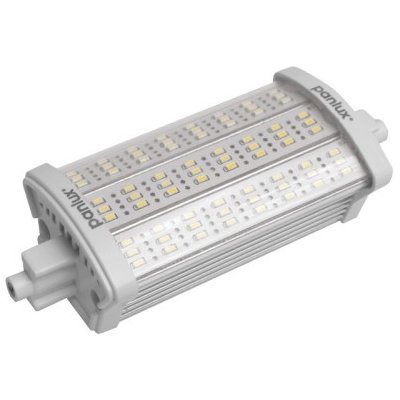 Panlux LED žárovka PN65309003 8W R7s 118mm 60W neutrální bílá 4000K stmívatelná – Zboží Mobilmania