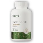 OstroVit CAFFEINE 200 200 tablet – Zboží Dáma