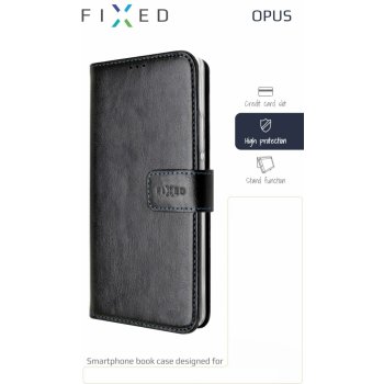 FIXED Opus Apple iPhone 11 Pro černé FIXOP-426-BK