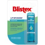 Blistex Infusions Hydration SPF15 hydratační balzám na rty 3,7 g – Zboží Dáma