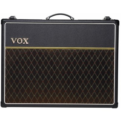 Vox AC 30C2X – Zboží Mobilmania