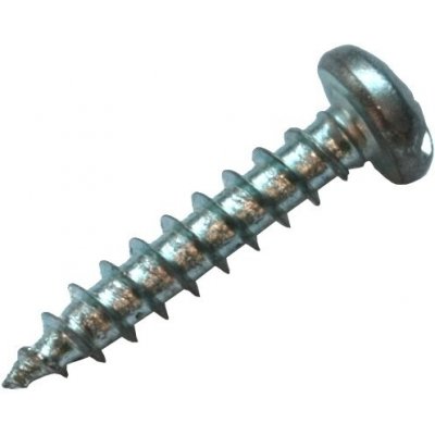 TICHOPÁDEK Vrut 3x16 (PH) combi 1000426 – Hledejceny.cz