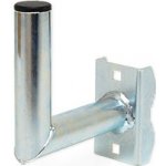 Držák antény 15cm mini, (na balkón 25-75mm), trubka 35/2mm, zinek Galva – Hledejceny.cz