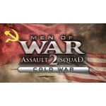 Men of War: Assault Squad 2 - Cold War – Zboží Mobilmania