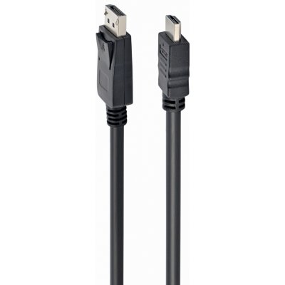 Gembird CC-DP-HDMI-1M – Zboží Živě