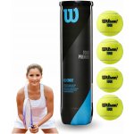 Wilson Tour Premier 4ks – Zboží Dáma