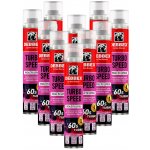 Den Braven Rychleschnoucí PU lepidlo Turbo Speed 750 ml 12 ks – Sleviste.cz
