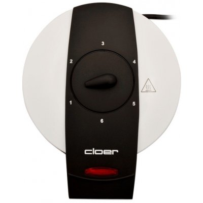 Cloer CL 1621 – Zboží Mobilmania