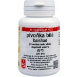 Sinecura Pivoňka bílá Baihao extrakt 20 g – Hledejceny.cz