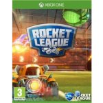 Rocket League – Zboží Živě