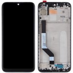 LCD Displej + Dotykové sklo + Rám Xiaomi Redmi Note 7 – Zboží Mobilmania