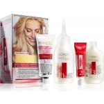 L'Oréal Excellence 9 velmi světlá blond 172 ml – Zboží Mobilmania