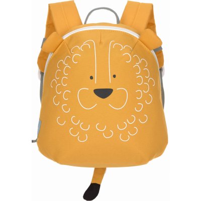 Lässig batoh Tiny About Friends Lion 7157T.01 – Hledejceny.cz