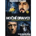 Noční dravci DVD – Hledejceny.cz