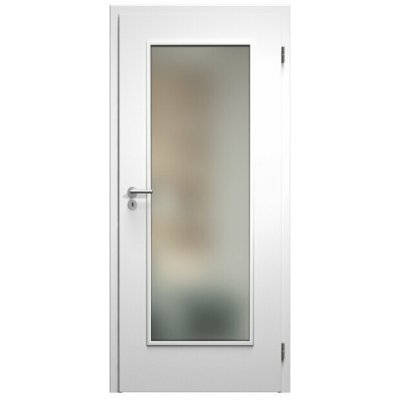 Sapeli Elegant Komfort M40 otočné bílá hladká 110 x 210 cm Satináto bílé – Hledejceny.cz