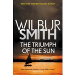 The Triumph of the Sun Smith WilburPaperback – Hledejceny.cz