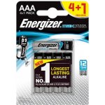 Energizer Max Plus AAA 5ks E303321100 – Zbozi.Blesk.cz