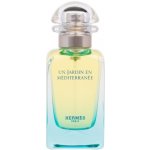 Hermès Un Jardin En Mediterranee toaletní voda unisex 50 ml – Hledejceny.cz