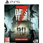 7 Days to Die (Console Edition) – Zbozi.Blesk.cz