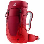 Deuter Futura 26l červená – Zboží Dáma