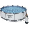 Bazén Bestway Steel Pro Max 3,66 x 1 m 15511PFS