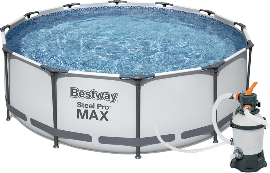 Bestway Steel Pro Max 3,66 x 1 m 15511PFS
