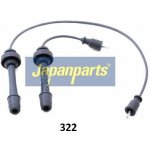 Sada kabelů pro zapalování JAPANPARTS IC-322 – Hledejceny.cz