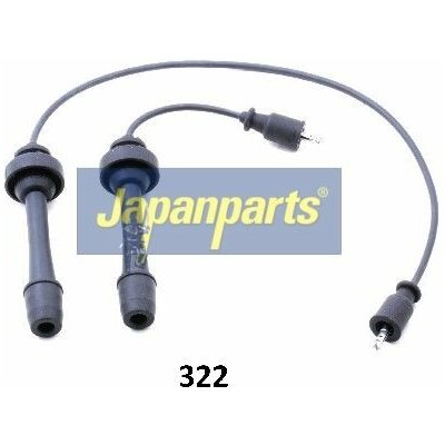 Sada kabelů pro zapalování JAPANPARTS IC-322 – Hledejceny.cz
